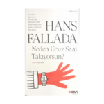 Neden Ucuz Saat Takıyorsun