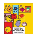 Küçük Bay Ve Bayanlar Tek Cilt Özel Baskı