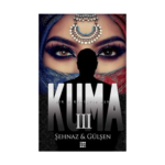 Kuma 3 Bir Direniştir Aşk K.kapak