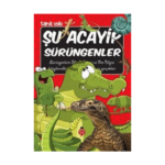 Şu Acayip Sürüngenler