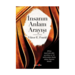 İnsanın Anlam Arayışı