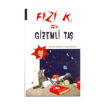 Fizi K Ve Gizemli Taş
