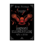 Armoni Elementleri 2 : Kül Ve Ateş Ciltli