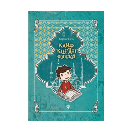 Kayıp Kuran Günlüğü