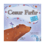 İlk Okuma Kitaplarım - Cesur Fırfır