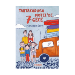 Tahtakurusu Motel'de 7 Gece