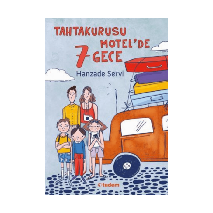 Tahtakurusu Motel'de 7 Gece - Görsel 1