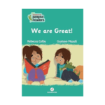 Peapod Readers- 23: We Are Great!