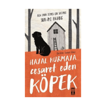 Hayal Kurmaya Cesaret Eden Köpek