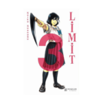Limit 03 Manga