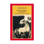 Üç Anadolu Efsanesi