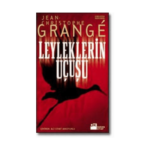 Leyleklerin Uçuşu