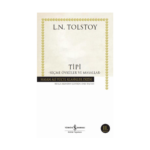 Tipi - Seçme Öyküler Ve Masallar - Hasan Ali Yücel Klasikleri 406