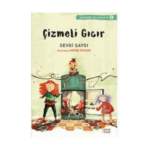 Çizmeli Gıcır