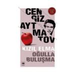 Kızıl Elma Oğulla Buluşma
