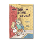 Tak Tak Tak Şans Geldi