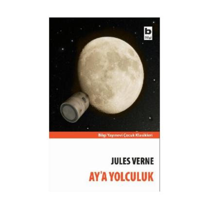 Aya Yolculuk - Bilgi Yayınevi