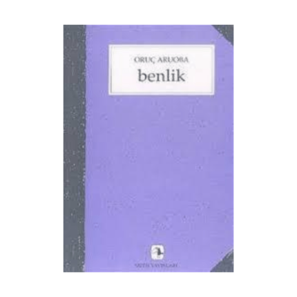 Benlik