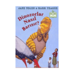 Dinozorlar Nasıl Barışır?