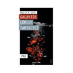 Galaktik Çömlek Tamircisi