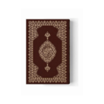 Kuran Karşılıklı Muhtasar Mealli Hafız Boy (Mühürlü)