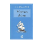 Mercan Adası Çocuk Klasik