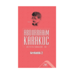 Gerdanlık 2 - Bütün Şiirleri 10