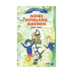 Güneş Kovalama - Çınar’ın Harika Dünyası 1