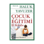 Çocuk Eğitimi El Kitabı