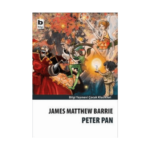 Peter Pan - Bilgi Yayınevi