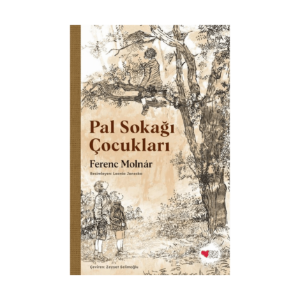 Pal Sokağı Çocukları