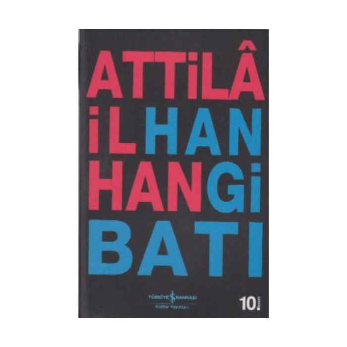 Hangi Batı - Görsel 1