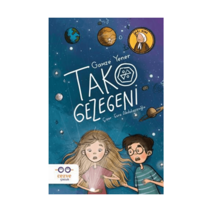 Tako Gezegeni