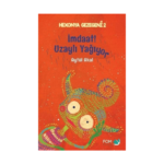 İmdaat! Uzaylı Yağıyor - Hexonya Gezegeni 2