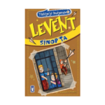 Levent Sinop'ta - Türkiyeyi Geziyorum 6 (65)