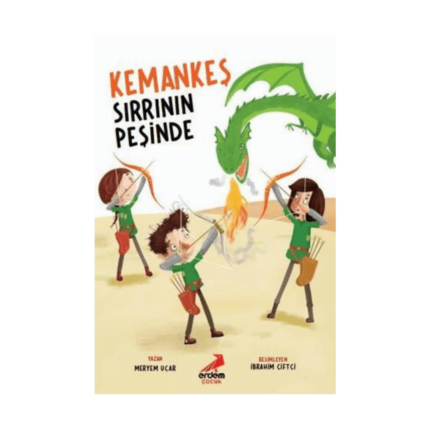 Kemankeş Sırrının Peşinde