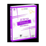 Yks Ayt Edebiyat Soru Bankası ( İadesizdir )