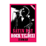 Sayın Bay Rock Yıldızı