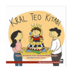 Kral Teo Kitabı