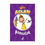 Korkuluk Aslan - 5