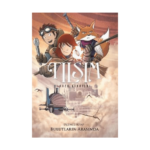 Tılsım 3 Bulutların Arasında