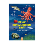 Deniz Dinozorunun Sırrı