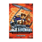 Süper Ajan 4 Kayıp Mücevherler