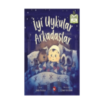 Organik Kitap - İyi Uykular Arkadaşlar