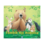 Tombik Ayı Acıkınca
