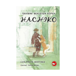 Hachiko Ciltli Sahibini Bekleyen Köpek