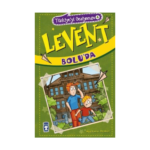 Levent Bolu'da - Türkiyeyi Geziyorum 4 (34)