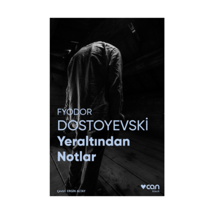 Yeraltından Notlar Fotoğraflı