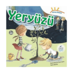 Yeryüzü - Güneş Sistemi Serisi