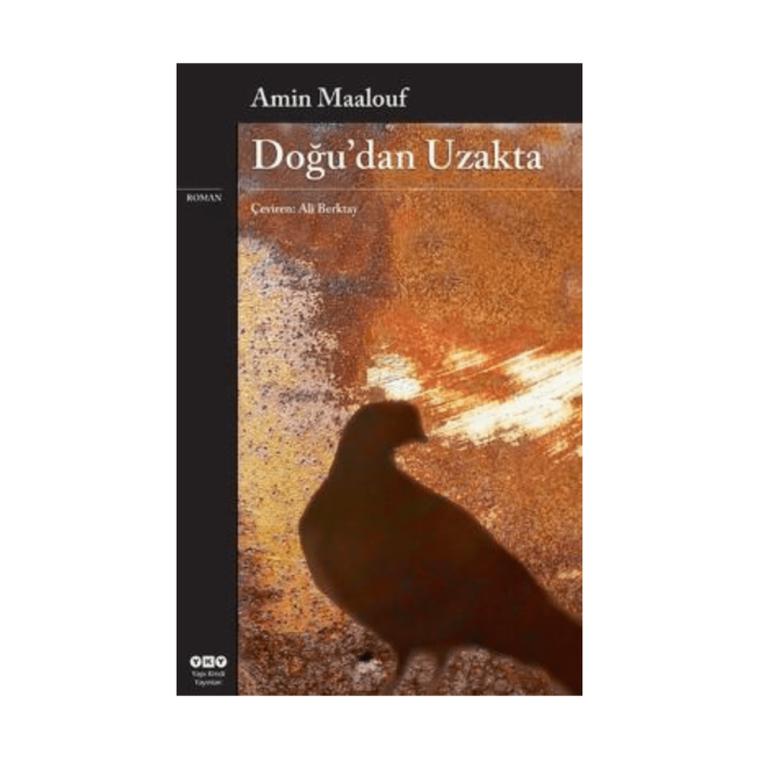 Doğudan Uzakta - Görsel 1